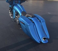 2009-2013 Harley Davidson