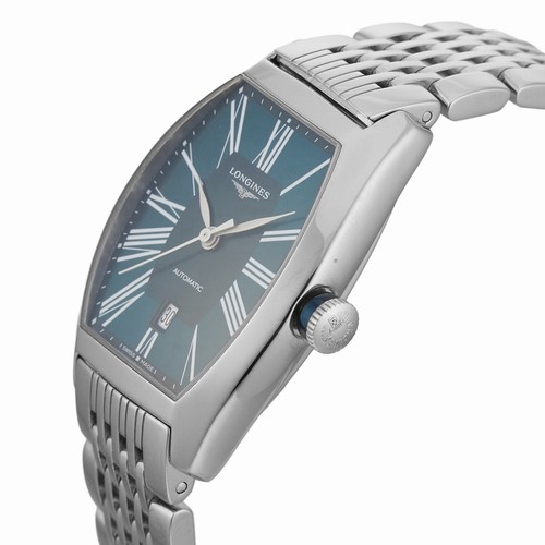 Longines evidenza automatico - longines,
