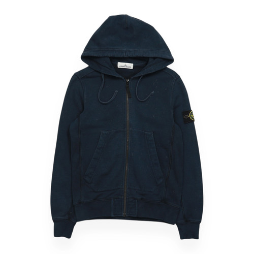 Stone island felpa 16 - stone, a/w