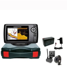 Humminbird Ecoscandaglio