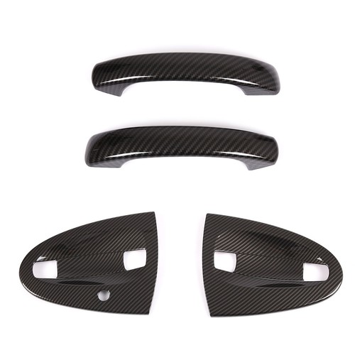 Car door handle - door, cover