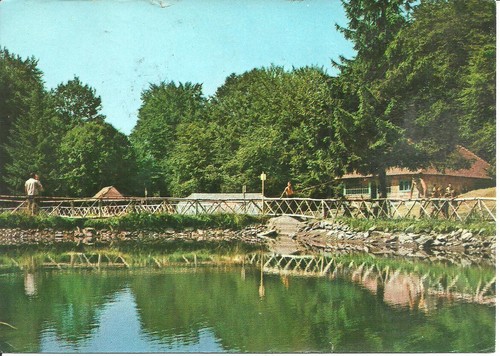 Satu mare complesso - mare, (romania)