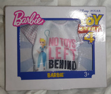 Barbie doll disney toy - disney, 4