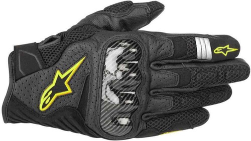 Alpinestars smx air - 1, v2