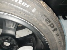 Opel Astra 225/50/17 alloy