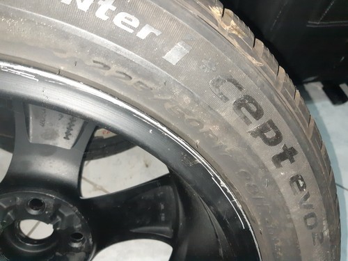 Cerchi lega opel astra - in,