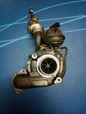 VOLVO V50 C30 S40 1.6 8V D2 114PS Turbocompressore 9686120580