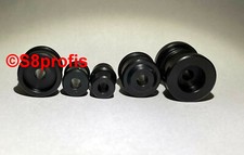 Elmo 16 CL, AL, CX e TRV rulli