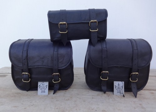 Borsa tracolla pelle - pelle, da