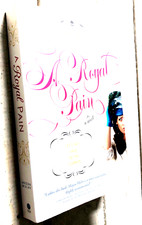 A Royal Pain by Megan Mulry