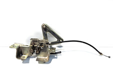 SERRATURA APERTURA SELLA