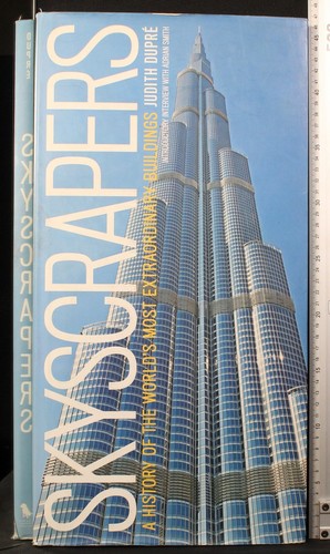 Skyscrapers history of the - a,