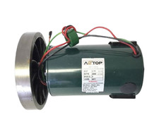 Gruppo motore Horizon Fitness