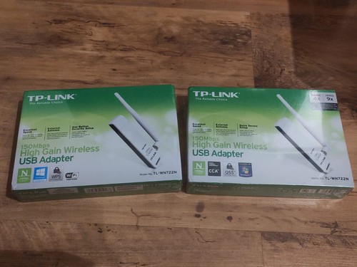 Link wn722n new - tl-wn722n,
