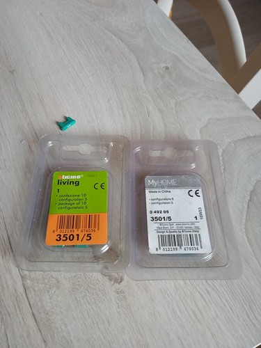 Scs configuratore - 5, (