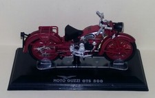MOTO GUZZI G T S 500 DA