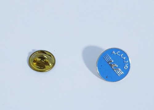 Spilla pin lazio calcio - spilla,