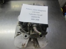 Testa cilindro 4x4 Polaris