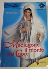 medjugorje il trionfo del