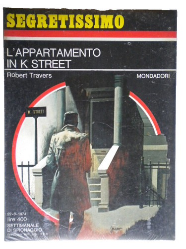 Appartamento k - l’appartamento, in
