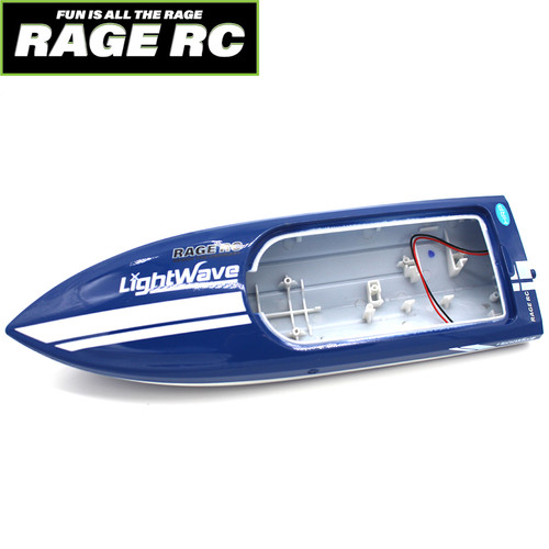 Rage rgrb1160 scafo di - rgrb1160,