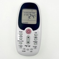 Telecomando R06 BGCE Midea