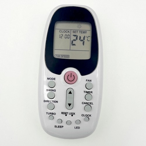 Telecomando r06 bgce midea - bgce,