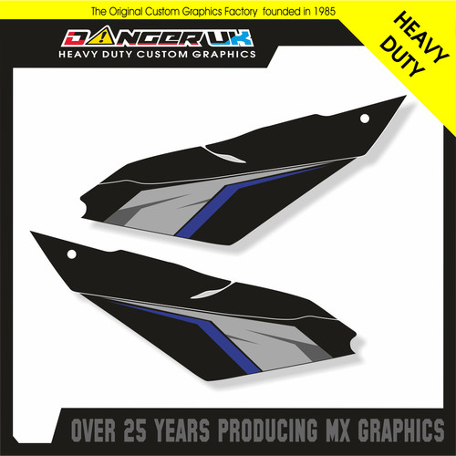 Yamaha 125r 2009 16 - x, 2009-16