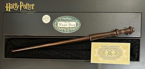 Harry potter 2nd touched - 2nd,