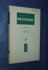 BRUEGHEL. SERIE D'ARTE
