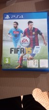 Fifa 15 Ps4