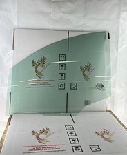 Vetro cristallo scendente - cristallo,