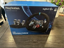 Logitech G29 Driving Force