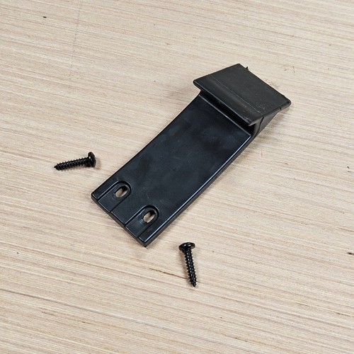 Weslo storage latch - latch, cadence