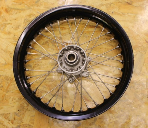 Cerchio ruota anteriore - , ktm