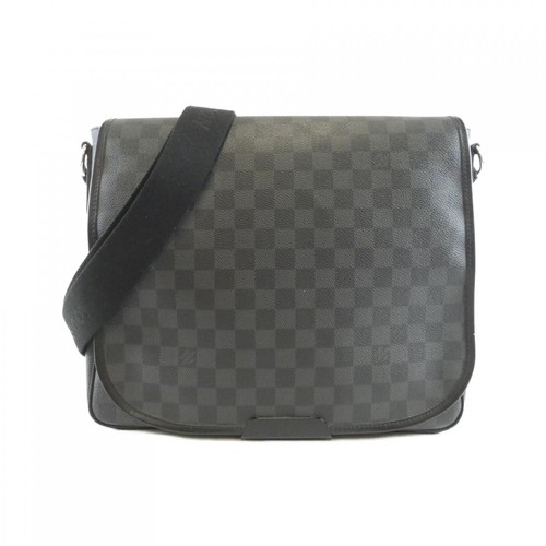 Autentica borsa tracolla - a,