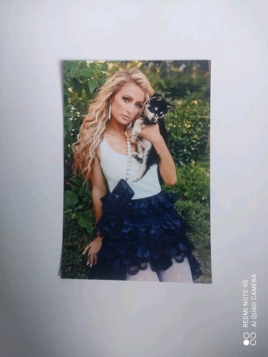 Paris hilton bella - paris,