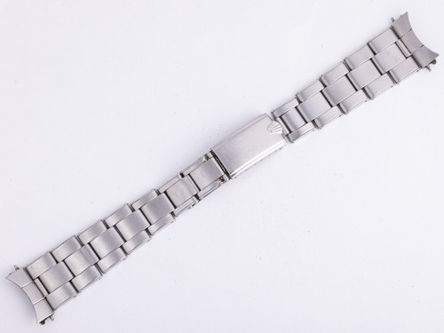 Bracciale originale 1970 - , rolex