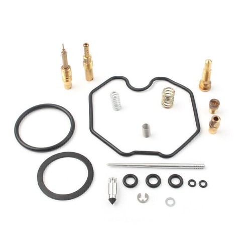 Kit ricostruzione carburatore - ricostruzione,