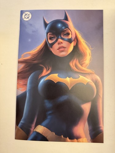 Batman nuovo will jack - batman, #1