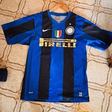 Maglia Calcio Fc Inter Stankovic