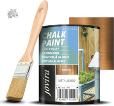 Chalk paint vernice - -,