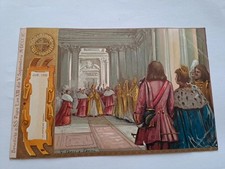 Cartolina Colori Fp Papa Leone