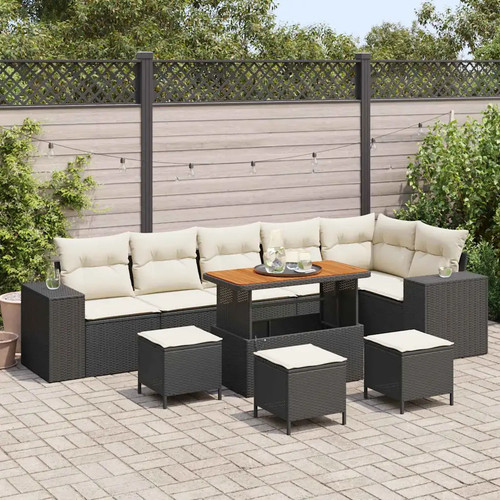 Set divano giardino con - divano,