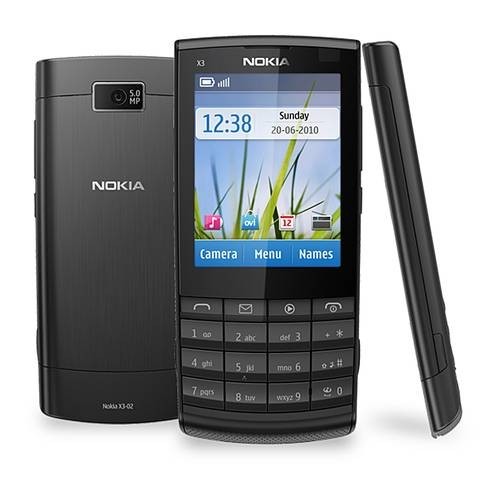 Telefono nokia sbloccato - telefono,