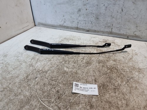 Volkswagen polo wiper arm - volkswagen,