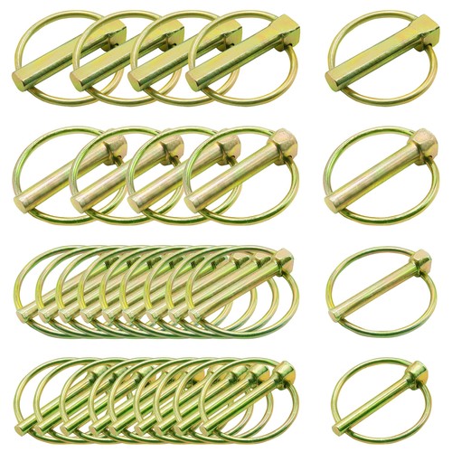 Pinailer pezzi kit - 30, di