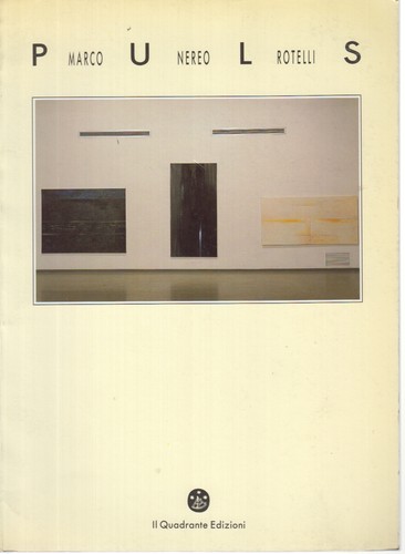 Marco nereo rotelli puls - rotelli.,