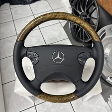 Mercedes-Benz Legno Volante IN