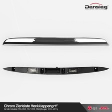 Maniglia portellone Densieg